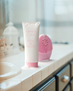 Grazia x FOREO Giveaway: Moćni duo za negu kože