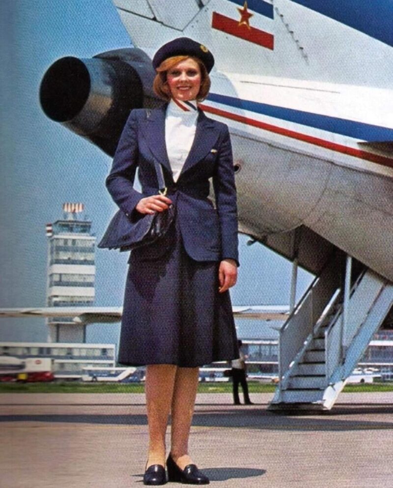 Izuzetne žene avijacije