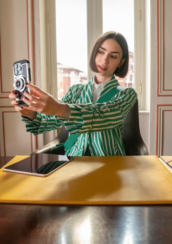 Emily in paris