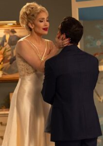 "Kiss of the Spider Woman": Novi mjuzikl Jennifer Lopez