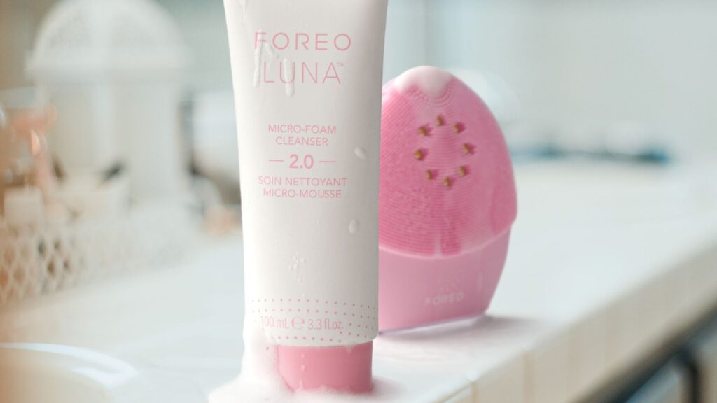 Grazia x FOREO Giveaway: Moćni duo za negu kože