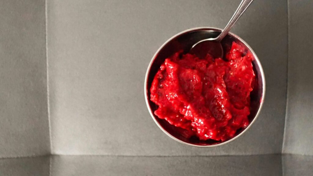 Recept za voćni sorbet (bez upotrebe mašine za sladoled)