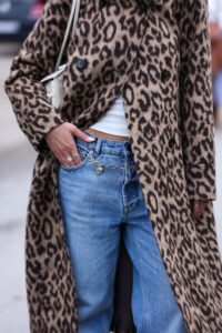 Najbolji street style sa Copenhagen Fashion Week-a koji definitivno kopiramo!