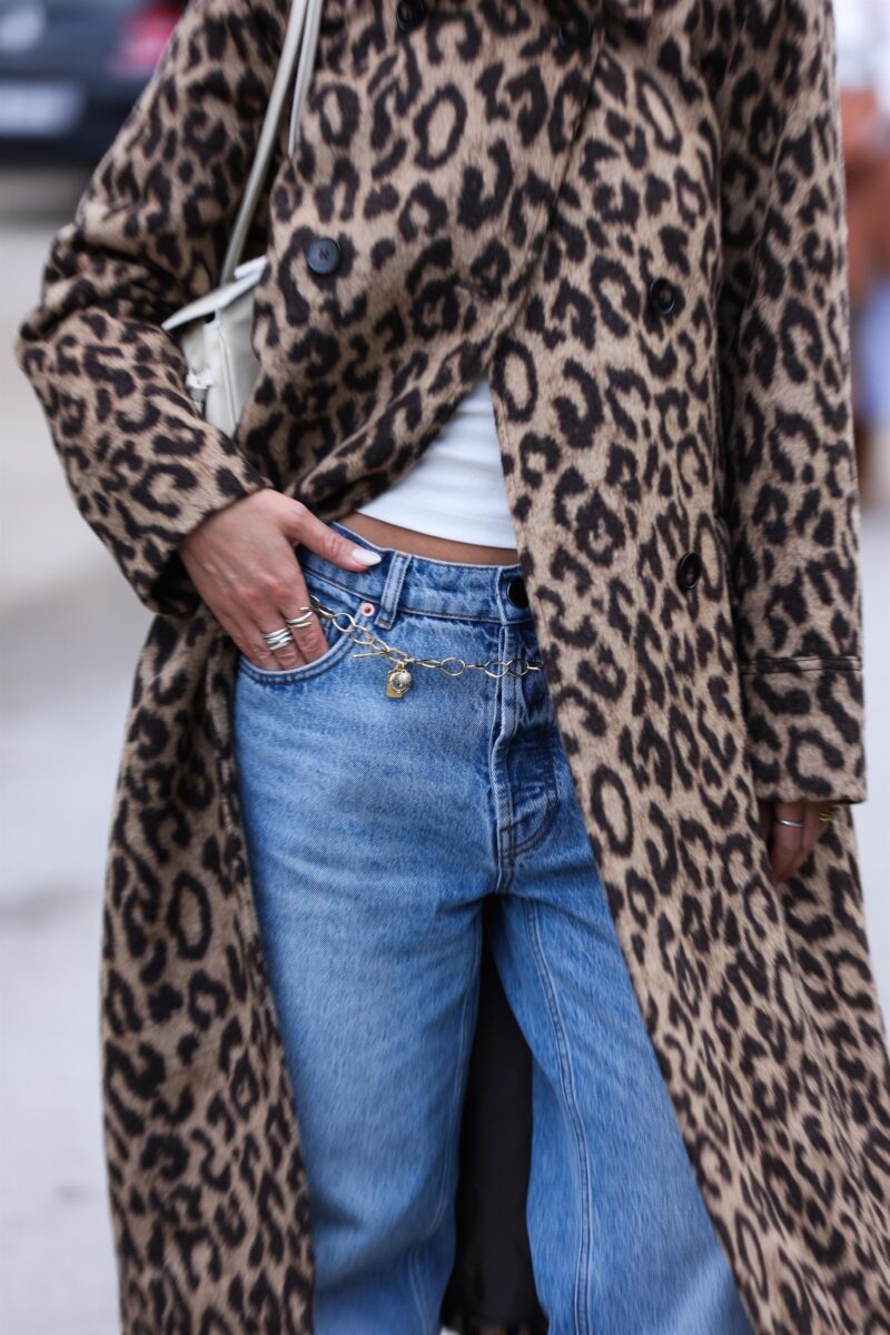 Najbolji street style sa Copenhagen Fashion Week-a koji definitivno kopiramo!