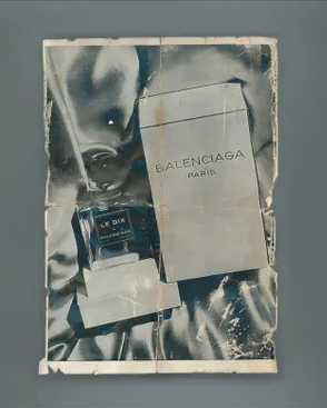 Balenciaga lansira kolekciju parfema od 10 komada