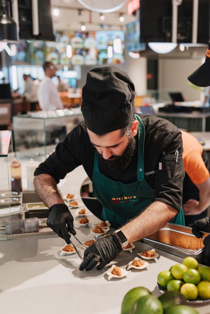 Rajićeva Shopping Center proslavio 8. rođendan uz otvaranje ekskluzivnog Food Hall-a