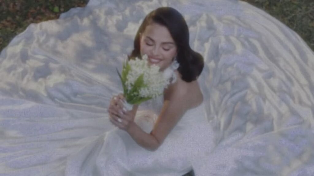 Selena Gomez i Benny Blanco venčali su se ovog vikenda, na romantičnoj ceremoniji u Santa Barbari, Kalifornija.