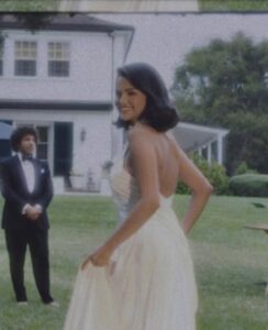 Selena Gomez i Benny Blanco venčali su se ovog vikenda, na romantičnoj ceremoniji u Santa Barbari, Kalifornija.