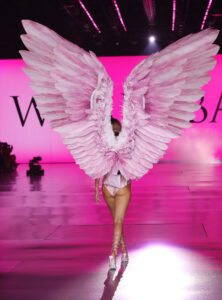 Victoria’s Secret revija 2025: