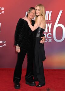 Nicole Kidman i Keith Urban razvode se?