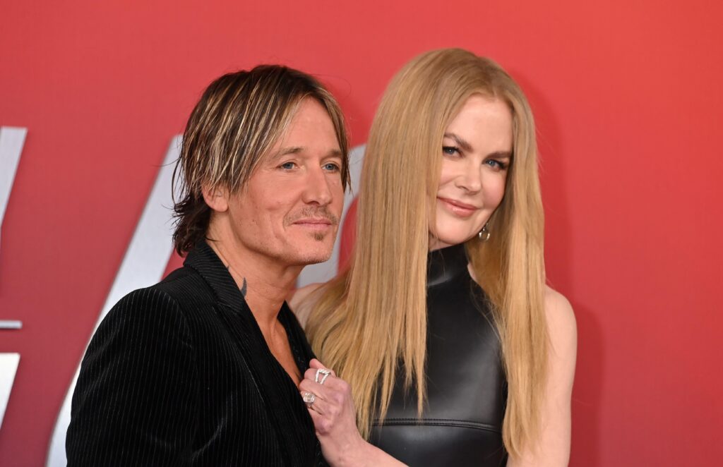 Nicole Kidman i Keith Urban razvode se?