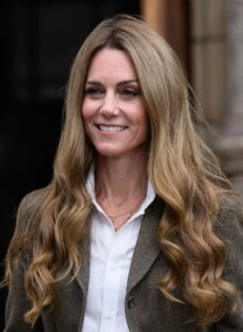 Svi pričaju o novoj boji kose Kate Middleton