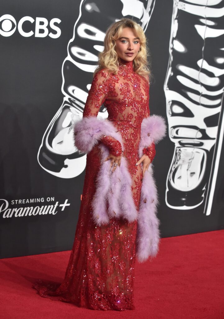 Najzanimljiviji momenti (i outfiti) sa dodele VMAs 2025