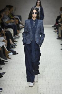 Prada, Fendi, Armani: Revije koje su obeležile Nedelju mode u Milanu