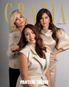 Pantene zvezde