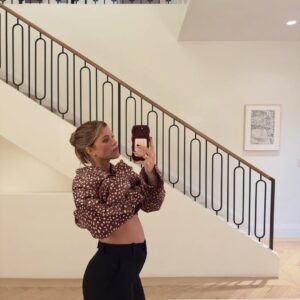 Sofia Richie Grainge očekuje svoje drugo dete