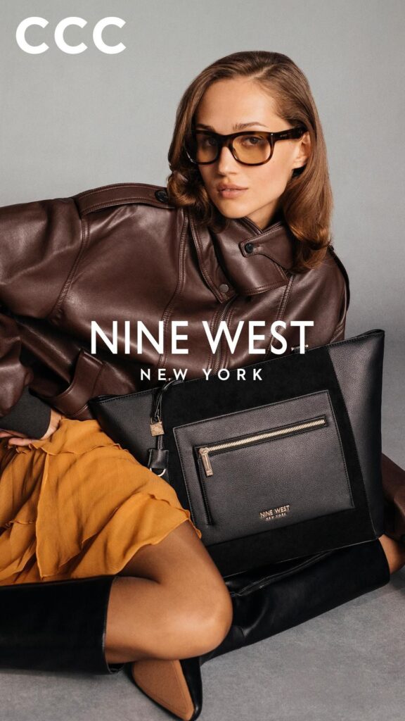 nine west