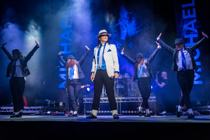 Od Londona do Beograda: Magija Michaela Jacksona osvaja publiku