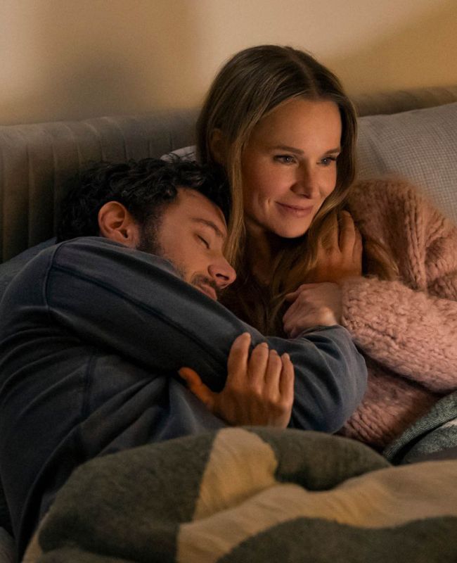 8 razloga zašto treba da pogledate seriju "Nobody Wants This"