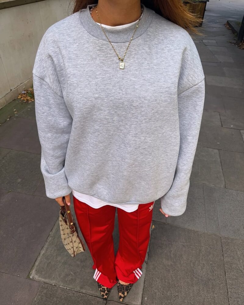 5 jesenjih kombinacija koje nisu samo farmerke i džemper