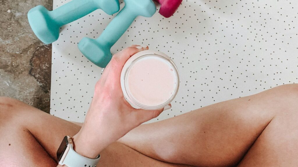 Šta je „clear protein“ i da li je bolji od klasičnog?