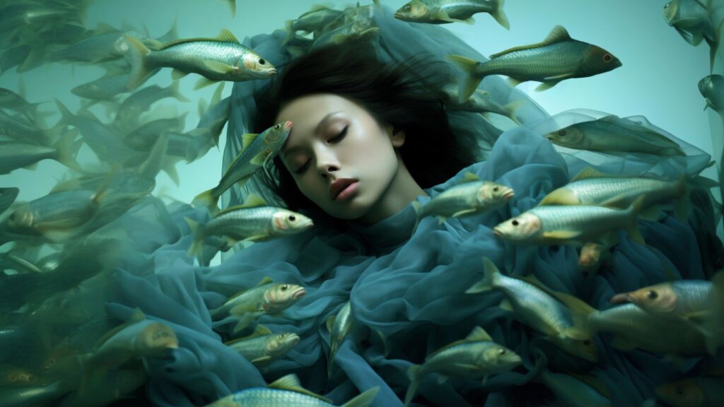 Posljednji talas Neptuna u Ribama: Šta to znači