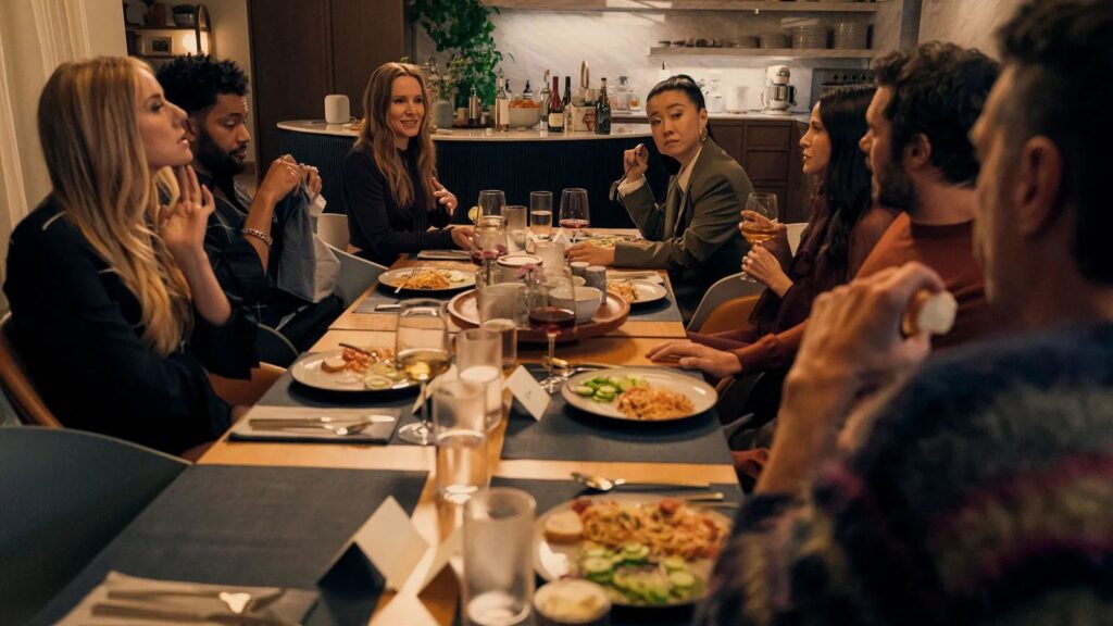 Da li treba da spajamo prijatelje da bi veza uspela?