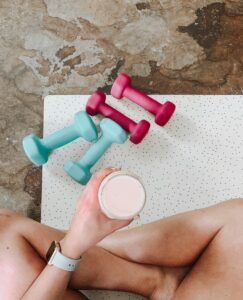 Šta je „clear protein“ i da li je bolji za stvaranje mišićne mase od klasičnog?