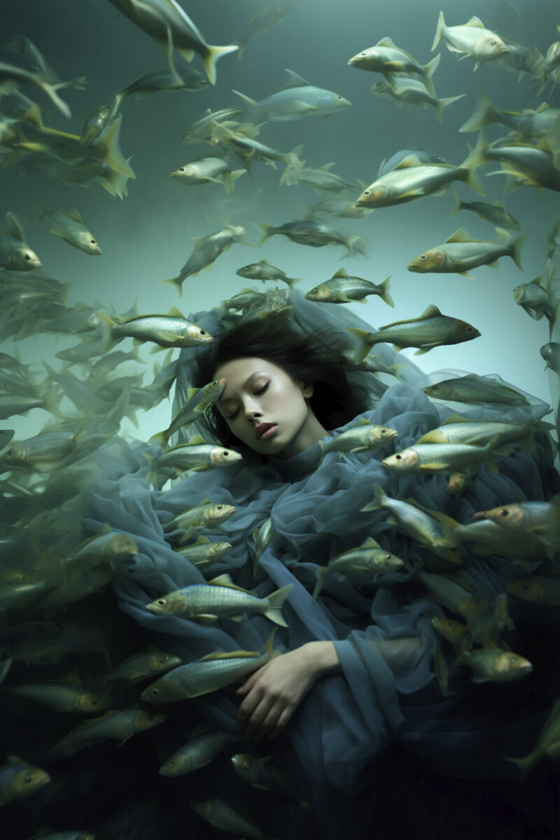 Posljednji talas Neptuna u Ribama: Šta to znači