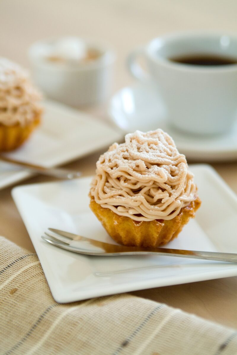 Kesten pire: Omiljena jesenja poslastica