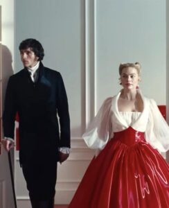 Stigao je trejler za Orkanske visove: Uzbuđenje raste!