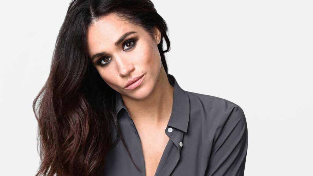 Meghan Markle vraća se glumi