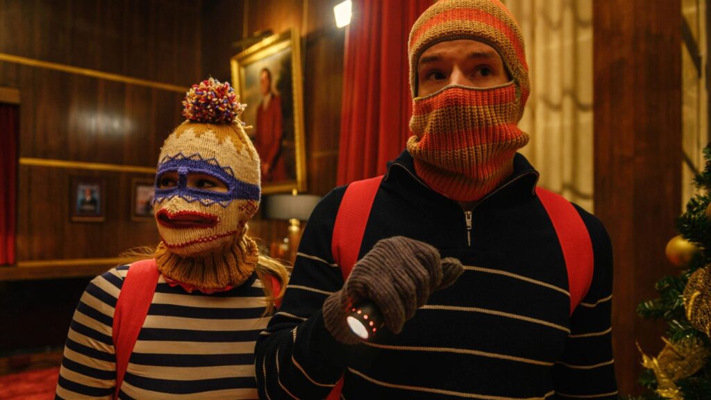 5 novogodišnjih filmova koje odmah gledamo