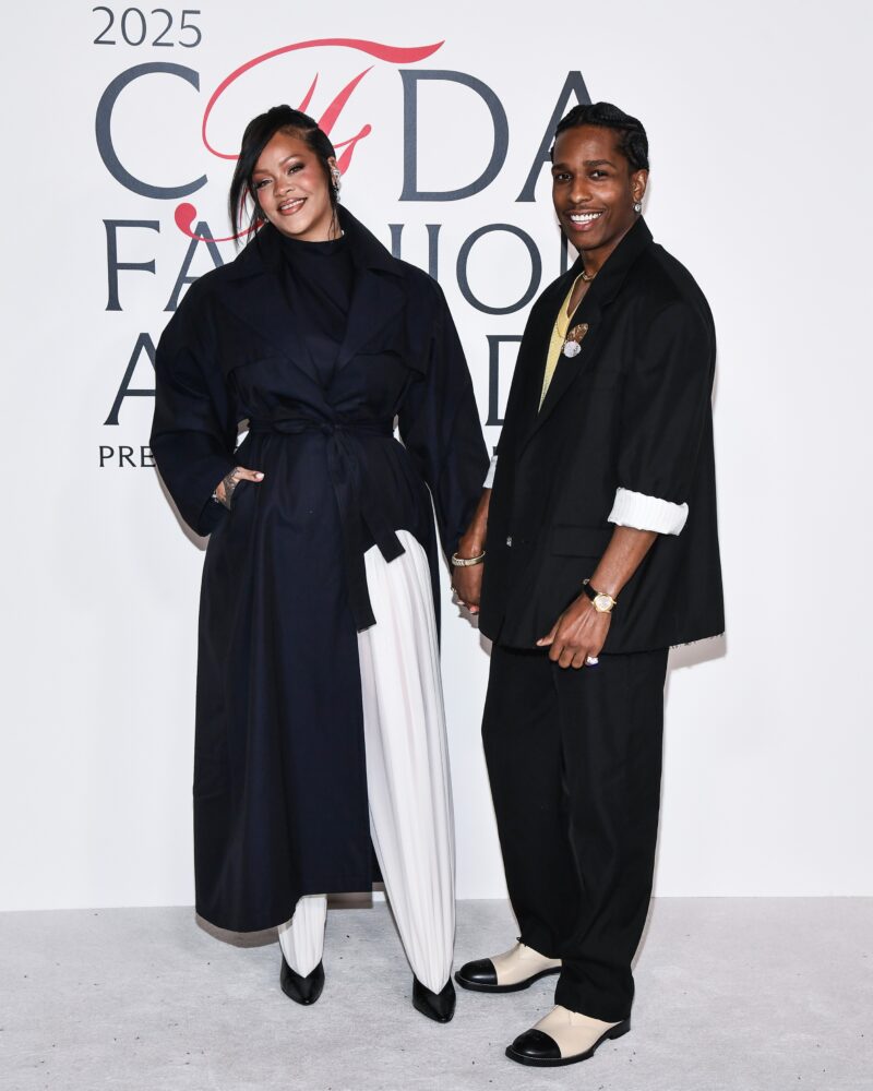 Kako je protekla dodela najznačajnijih modnih nagrada