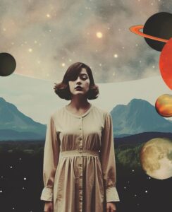 Crni Mesec, Lilith, ulazi u Strelca: Šta treba da znate