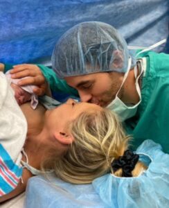 Enrique Iglesias i Anna Kournikova postali roditelji po četvrti put