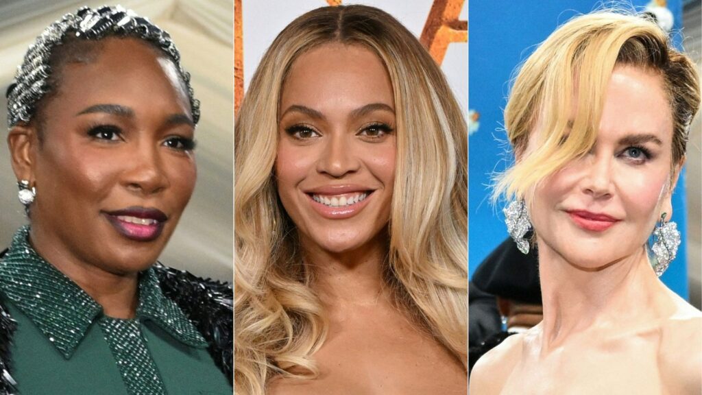 Prvi ponedeljak u maju još nekoliko meseci je daleko, ali sada je potvrđeno ko će ove godine biti slavne kopredsedavajuće Met Gale.