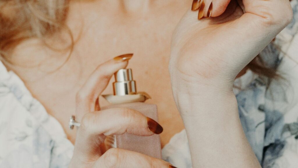 5 najlepših zimskih parfema