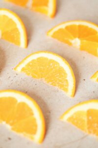 7 znakova da ne unosite dovoljno vitamina C