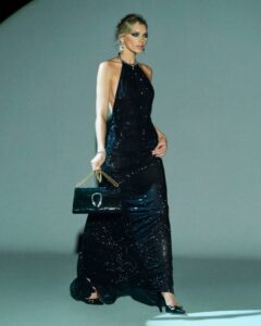 Nova Gucci kolekcija stigla je na - Instagram