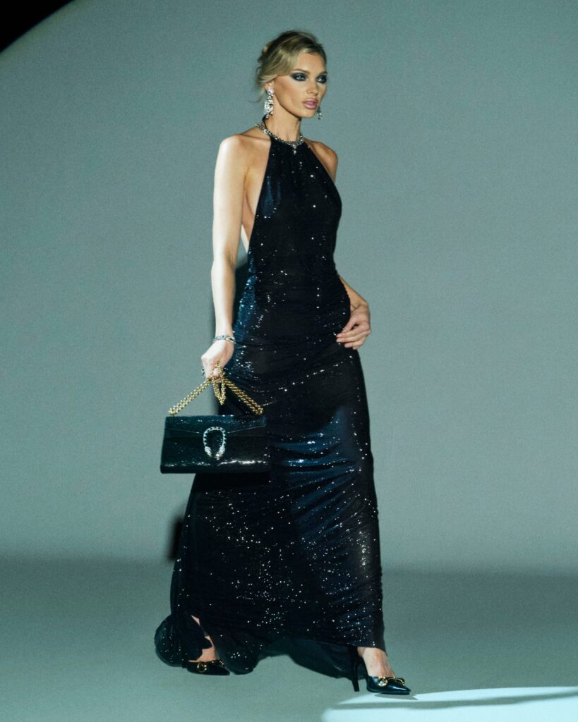 Nova Gucci kolekcija stigla je na - Instagram