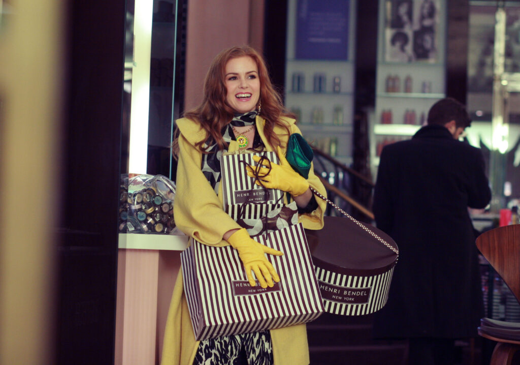 Preminula spisateljica čuvenog hita "Kupoholičarka", Sophie Kinsella