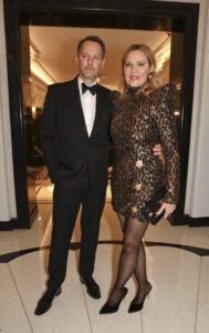 Kim Cattrall udala se u 69. godini