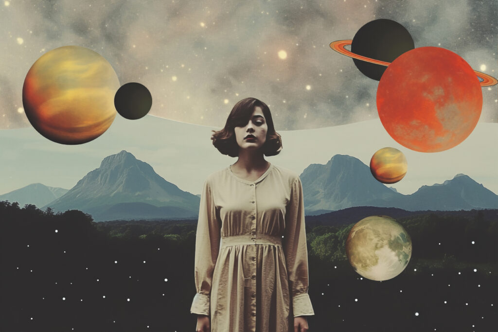 Crni Mesec, Lilith, ulazi u Strelca: Šta treba da znate