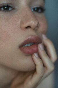 Da li je moguće manifestovati lepšu kožu?