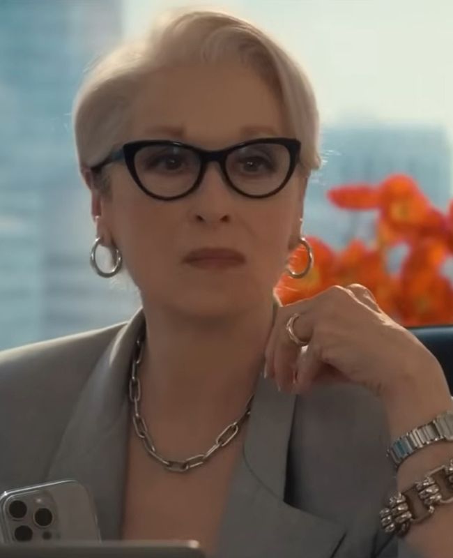The Devil Wears Prada 2