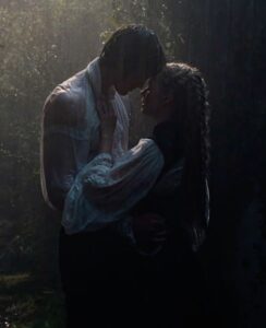 Wuthering Heights