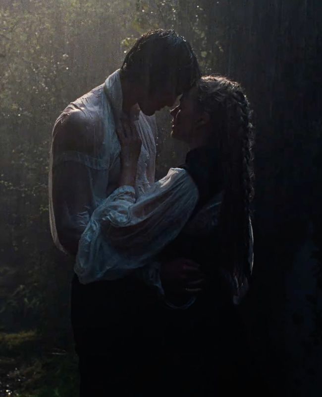Wuthering Heights