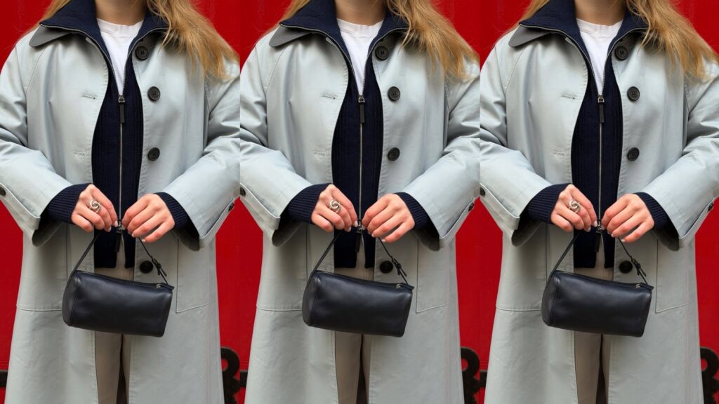 Plava je ponovo u trendu: Kako je nose trendseteri?