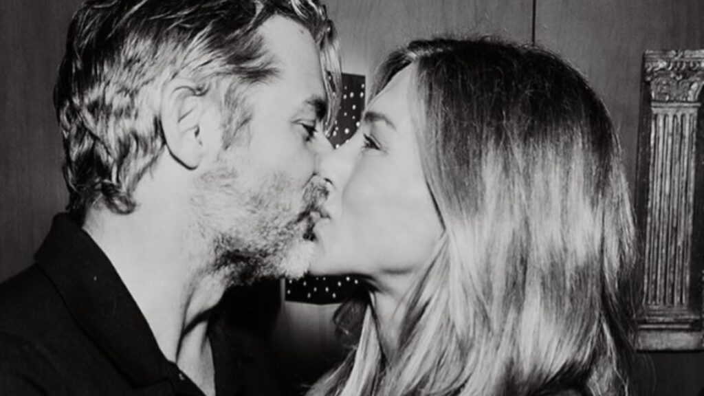 Kako je Jim Curtis čestitao rođendan svojoj devojci Jennifer Aniston